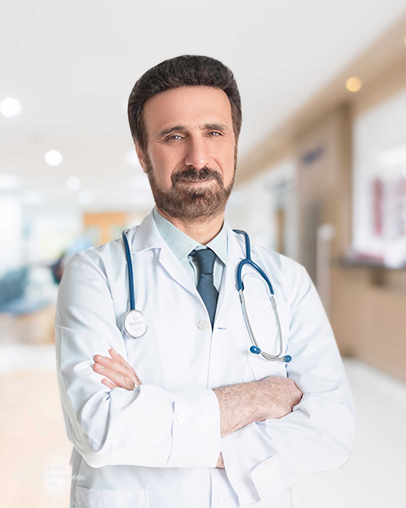 dr masood afshari