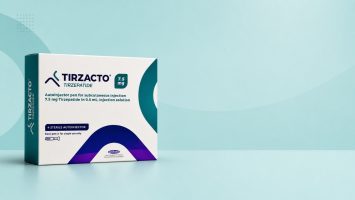 قلم لاغری تیرزاکتو (TIRZACTO®)؛ راهنمای انتخاب + مقایسه با اسپارتینا و زیکورپا