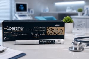 قیمت اسپارتینا در داروخانه‌های ایران (۱۴۰۵)