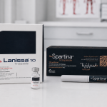 اسپارتینا یا لانیسا؟ مقایسه تخصصی دو قلم ایرانی تیرزپاتاید