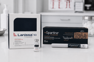 اسپارتینا یا لانیسا؟ مقایسه تخصصی دو قلم ایرانی تیرزپاتاید