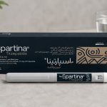 قلم لاغری اسپارتینا (Spartina®)؛ راهنمای جامع تیرزپاتاید ایرانی سیناژن