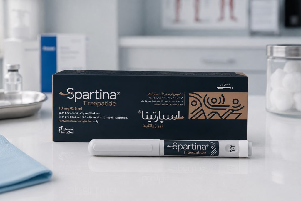 عوارض اسپارتین