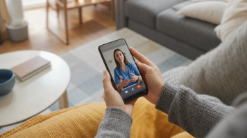 مشاوره آنلاین تجویز قلم لاغری؛ بدون نیاز به حضور فیزیکی