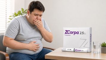 عوارض زیکورپا؛ نقشه راه + پیشگیری فعال