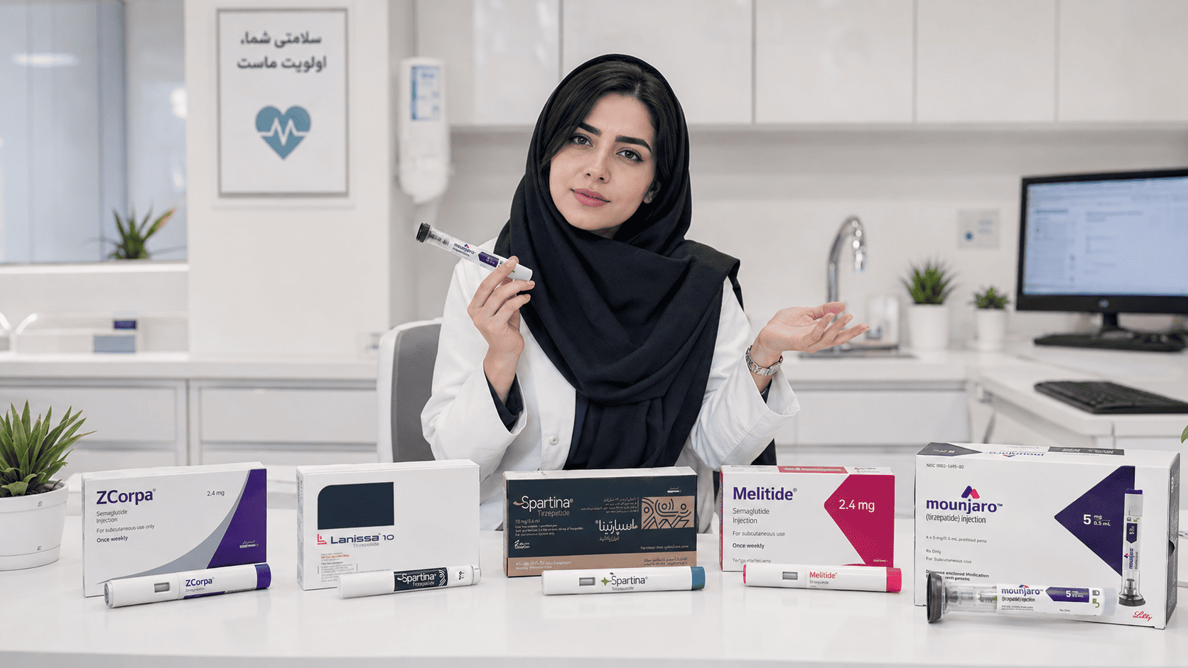 پاسخ به سوالات متداول شما