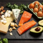 رژیم کتوژنیک چیست؛ اصول، فواید و خطرات آن
