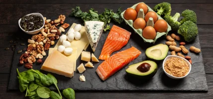 رژیم کتوژنیک چیست؛ اصول، فواید و خطرات آن