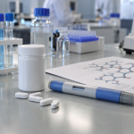 داروهای GLP-1 نسل جدید؛ آینده درمان چاقی