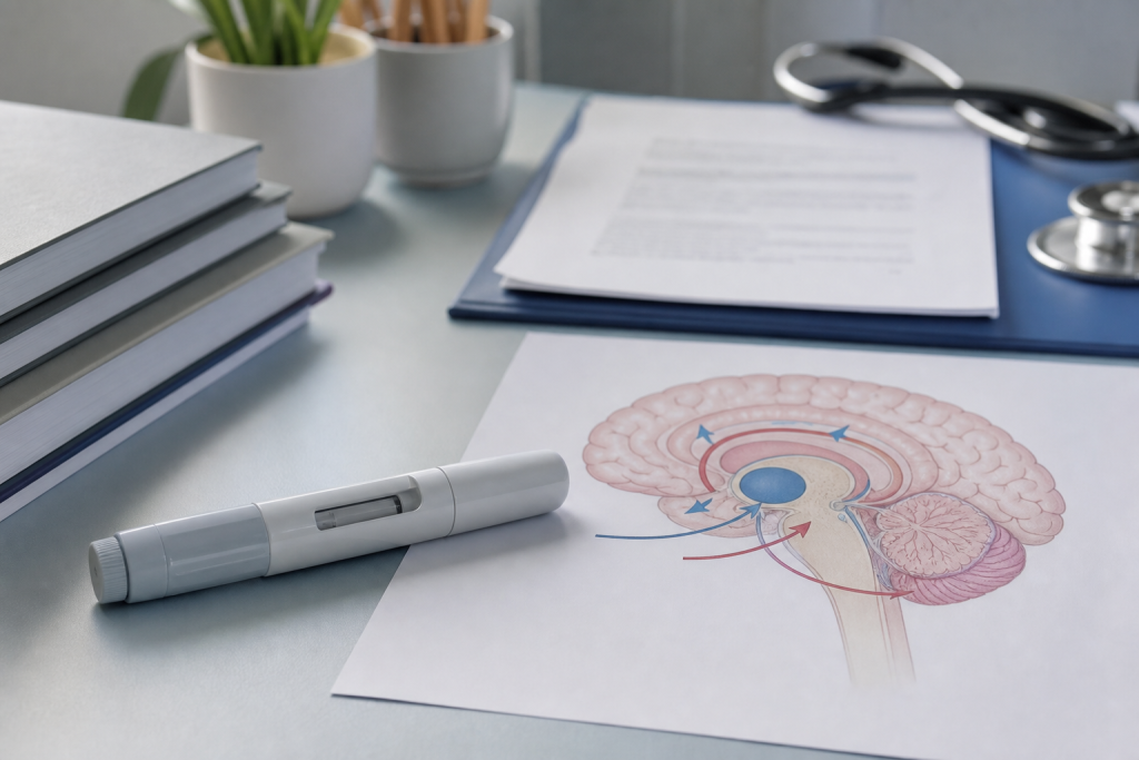 اعتیاد به قلم لاغری